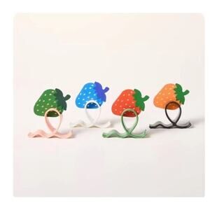 20 Piece Set Place Cards and & Holders - Kate Spade New York X Target